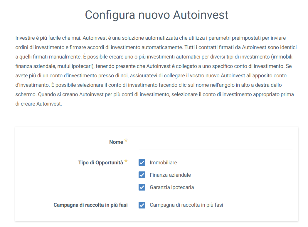 Spostare Rid Da Un Conto Ad Un Altro